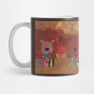 Children's Favorites Mug